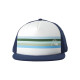 Quiksilver Καπέλο Alloy Snapback Hat